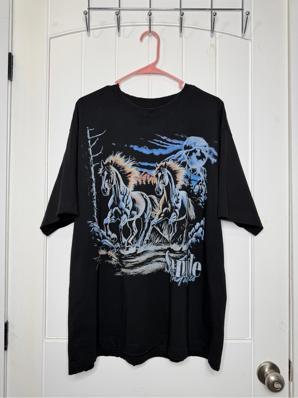 SMPL Industries "Rodeo" T-Shirt